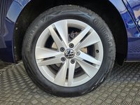 USED 2021 71 VOLKSWAGEN GOLF 2.0 TDI Life Hatchback 5dr Diesel Manual Euro 6 (s/s) (115 ps) 