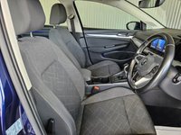 USED 2021 71 VOLKSWAGEN GOLF 2.0 TDI Life Hatchback 5dr Diesel Manual Euro 6 (s/s) (115 ps) 