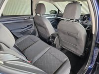 USED 2021 71 VOLKSWAGEN GOLF 2.0 TDI Life Hatchback 5dr Diesel Manual Euro 6 (s/s) (115 ps) 