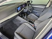 USED 2021 71 VOLKSWAGEN GOLF 2.0 TDI Life Hatchback 5dr Diesel Manual Euro 6 (s/s) (115 ps) 