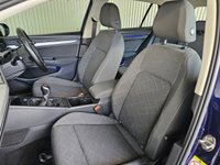 USED 2021 71 VOLKSWAGEN GOLF 2.0 TDI Life Hatchback 5dr Diesel Manual Euro 6 (s/s) (115 ps) 