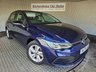 USED 2021 71 VOLKSWAGEN GOLF 2.0 TDI Life Hatchback 5dr Diesel Manual Euro 6 (s/s) (115 ps) 
