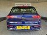 USED 2021 71 VOLKSWAGEN GOLF 2.0 TDI Life Hatchback 5dr Diesel Manual Euro 6 (s/s) (115 ps) 