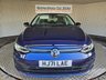 USED 2021 71 VOLKSWAGEN GOLF 2.0 TDI Life Hatchback 5dr Diesel Manual Euro 6 (s/s) (115 ps) 