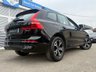 USED 2022 22 VOLVO XC60 2.0 B4 MHEV Momentum SUV 5dr Diesel Hybrid Auto AWD Euro 6 (s/s) (197 ps) Finished in BLACK STONE with HEATED leather trim. This upmarket family SUV is sleek, stylish, comfortable and great fun to drive.This Volvo XC60 is one of the safest and most stylish SUVs on sale, and it is a great choice if you are after a family car with a real feel-good factor. Features include Full Heated Leather Seats, Rear View Camera, Tinted Windows, Virtual Dash, Power Rear Boot, 19" Alloys, Park Sensors, Sat Nav, DAB and much more. Dealer serviced.