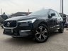 USED 2022 22 VOLVO XC60 2.0 B4 MHEV Momentum SUV 5dr Diesel Hybrid Auto AWD Euro 6 (s/s) (197 ps) Finished in BLACK STONE with HEATED leather trim. This upmarket family SUV is sleek, stylish, comfortable and great fun to drive.This Volvo XC60 is one of the safest and most stylish SUVs on sale, and it is a great choice if you are after a family car with a real feel-good factor. Features include Full Heated Leather Seats, Rear View Camera, Tinted Windows, Virtual Dash, Power Rear Boot, 19" Alloys, Park Sensors, Sat Nav, DAB and much more. Dealer serviced.