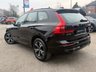 USED 2022 22 VOLVO XC60 2.0 B4 MHEV Momentum SUV 5dr Diesel Hybrid Auto AWD Euro 6 (s/s) (197 ps) Finished in BLACK STONE with HEATED leather trim. This upmarket family SUV is sleek, stylish, comfortable and great fun to drive.This Volvo XC60 is one of the safest and most stylish SUVs on sale, and it is a great choice if you are after a family car with a real feel-good factor. Features include Full Heated Leather Seats, Rear View Camera, Tinted Windows, Virtual Dash, Power Rear Boot, 19" Alloys, Park Sensors, Sat Nav, DAB and much more. Dealer serviced.