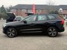 USED 2022 22 VOLVO XC60 2.0 B4 MHEV Momentum SUV 5dr Diesel Hybrid Auto AWD Euro 6 (s/s) (197 ps) Finished in BLACK STONE with HEATED leather trim. This upmarket family SUV is sleek, stylish, comfortable and great fun to drive.This Volvo XC60 is one of the safest and most stylish SUVs on sale, and it is a great choice if you are after a family car with a real feel-good factor. Features include Full Heated Leather Seats, Rear View Camera, Tinted Windows, Virtual Dash, Power Rear Boot, 19" Alloys, Park Sensors, Sat Nav, DAB and much more. Dealer serviced.