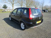 USED 2008 L FORD FUSION 1.6 Zetec 5 door Auto Petrol Automatic 1 owner. Full history. Automatic.