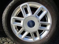 USED 2008 L FORD FUSION 1.6 Zetec 5 door Auto Petrol Automatic 1 owner. Full history. Automatic.