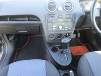 USED 2008 L FORD FUSION 1.6 Zetec 5 door Auto Petrol Automatic 1 owner. Full history. Automatic.