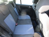USED 2008 L FORD FUSION 1.6 Zetec 5 door Auto Petrol Automatic 1 owner. Full history. Automatic.