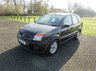 USED 2008 L FORD FUSION 1.6 Zetec 5 door Auto Petrol Automatic 1 owner. Full history. Automatic.