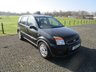 USED 2008 L FORD FUSION 1.6 Zetec 5 door Auto Petrol Automatic 1 owner. Full history. Automatic.