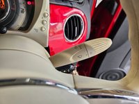USED 2017 17 FIAT 500 1.2 ECO Pop Star Hatchback 3dr Petrol Manual Euro 6 (s/s) (69 bhp) 