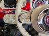 USED 2017 17 FIAT 500 1.2 ECO Pop Star Hatchback 3dr Petrol Manual Euro 6 (s/s) (69 bhp) 