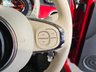 USED 2017 17 FIAT 500 1.2 ECO Pop Star Hatchback 3dr Petrol Manual Euro 6 (s/s) (69 bhp) 