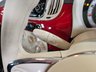 USED 2017 17 FIAT 500 1.2 ECO Pop Star Hatchback 3dr Petrol Manual Euro 6 (s/s) (69 bhp) 