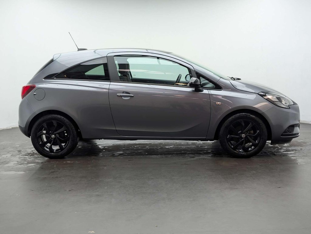 Used 2019 19 VAUXHALL CORSA 1.4 Corsa Griffin 3dr CLICK & COLLECT/ HOME DELIVERY