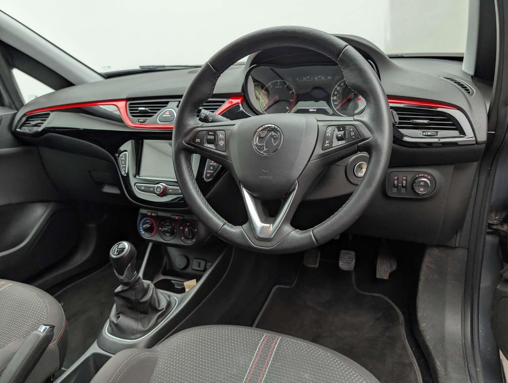 Used 2019 19 VAUXHALL CORSA 1.4 Corsa Griffin 3dr CLICK & COLLECT/ HOME DELIVERY