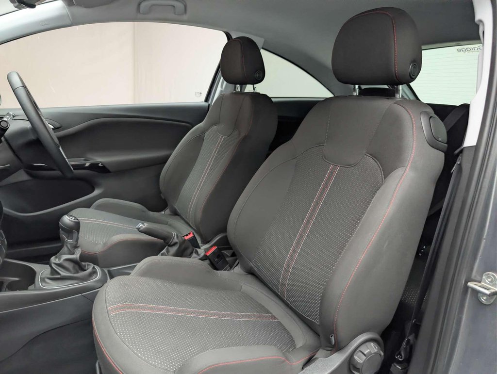 Used 2019 19 VAUXHALL CORSA 1.4 Corsa Griffin 3dr CLICK & COLLECT/ HOME DELIVERY