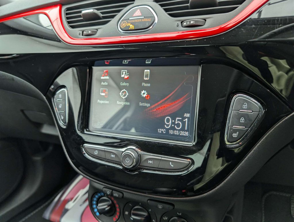Used 2019 19 VAUXHALL CORSA 1.4 Corsa Griffin 3dr CLICK & COLLECT/ HOME DELIVERY