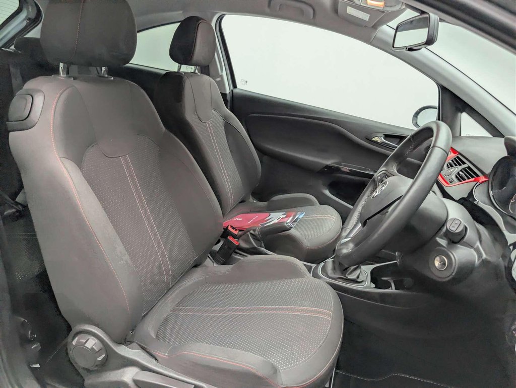Used 2019 19 VAUXHALL CORSA 1.4 Corsa Griffin 3dr CLICK & COLLECT/ HOME DELIVERY