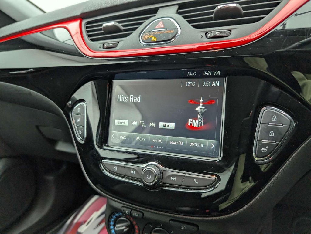 Used 2019 19 VAUXHALL CORSA 1.4 Corsa Griffin 3dr CLICK & COLLECT/ HOME DELIVERY