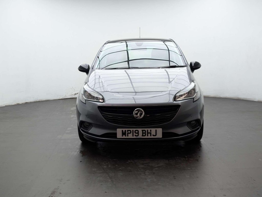Used 2019 19 VAUXHALL CORSA 1.4 Corsa Griffin 3dr CLICK & COLLECT/ HOME DELIVERY