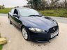USED 2014 63 JAGUAR XF 2.2d R-Sport Saloon 4dr Diesel Auto Euro 5 (s/s) (200 ps) 