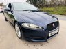 USED 2014 63 JAGUAR XF 2.2d R-Sport Saloon 4dr Diesel Auto Euro 5 (s/s) (200 ps) 