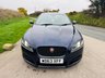 USED 2014 63 JAGUAR XF 2.2d R-Sport Saloon 4dr Diesel Auto Euro 5 (s/s) (200 ps) 