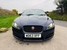 USED 2014 63 JAGUAR XF 2.2d R-Sport Saloon 4dr Diesel Auto Euro 5 (s/s) (200 ps) 