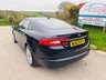 USED 2014 63 JAGUAR XF 2.2d R-Sport Saloon 4dr Diesel Auto Euro 5 (s/s) (200 ps) 