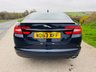 USED 2014 63 JAGUAR XF 2.2d R-Sport Saloon 4dr Diesel Auto Euro 5 (s/s) (200 ps) 