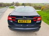USED 2014 63 JAGUAR XF 2.2d R-Sport Saloon 4dr Diesel Auto Euro 5 (s/s) (200 ps) 