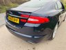 USED 2014 63 JAGUAR XF 2.2d R-Sport Saloon 4dr Diesel Auto Euro 5 (s/s) (200 ps) 