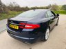 USED 2014 63 JAGUAR XF 2.2d R-Sport Saloon 4dr Diesel Auto Euro 5 (s/s) (200 ps) 