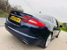 USED 2014 63 JAGUAR XF 2.2d R-Sport Saloon 4dr Diesel Auto Euro 5 (s/s) (200 ps) 