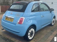 USED 2014 64 FIAT 500L 1.3 MultiJet Pop Star MPV 5dr Diesel Dualogic Euro 5 (s/s) (85 bhp) 