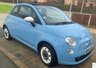 USED 2014 64 FIAT 500L 1.3 MultiJet Pop Star MPV 5dr Diesel Dualogic Euro 5 (s/s) (85 bhp) 