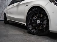 USED 2017 MERCEDES-BENZ CLA 2.0 CLA45 AMG Coupe 4dr Petrol SpdS DCT 4MATIC Euro 6 (s/s) (381 ps) 