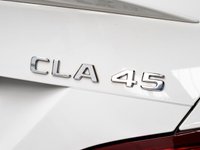 USED 2017 MERCEDES-BENZ CLA 2.0 CLA45 AMG Coupe 4dr Petrol SpdS DCT 4MATIC Euro 6 (s/s) (381 ps) 