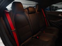 USED 2017 MERCEDES-BENZ CLA 2.0 CLA45 AMG Coupe 4dr Petrol SpdS DCT 4MATIC Euro 6 (s/s) (381 ps) 