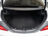 USED 2017 MERCEDES-BENZ CLA 2.0 CLA45 AMG Coupe 4dr Petrol SpdS DCT 4MATIC Euro 6 (s/s) (381 ps) 