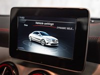 USED 2017 MERCEDES-BENZ CLA 2.0 CLA45 AMG Coupe 4dr Petrol SpdS DCT 4MATIC Euro 6 (s/s) (381 ps) 