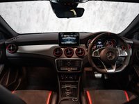 USED 2017 MERCEDES-BENZ CLA 2.0 CLA45 AMG Coupe 4dr Petrol SpdS DCT 4MATIC Euro 6 (s/s) (381 ps) 