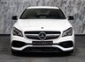 USED 2017 MERCEDES-BENZ CLA 2.0 CLA45 AMG Coupe 4dr Petrol SpdS DCT 4MATIC Euro 6 (s/s) (381 ps) 