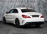 USED 2017 MERCEDES-BENZ CLA 2.0 CLA45 AMG Coupe 4dr Petrol SpdS DCT 4MATIC Euro 6 (s/s) (381 ps) 