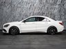 USED 2017 MERCEDES-BENZ CLA 2.0 CLA45 AMG Coupe 4dr Petrol SpdS DCT 4MATIC Euro 6 (s/s) (381 ps) 